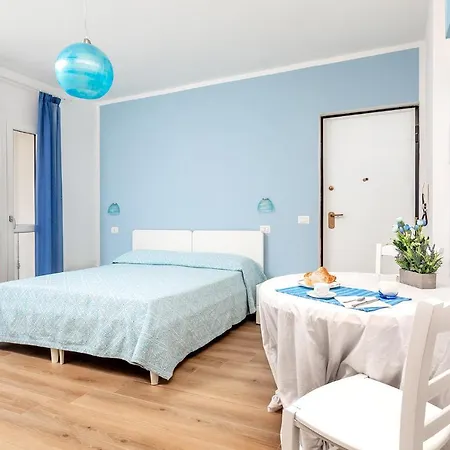 Il Giglio بيت ضيافة سانتا تيريزا غالّورا