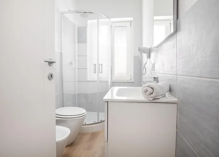 Il Giglio Santa Teresa Gallura