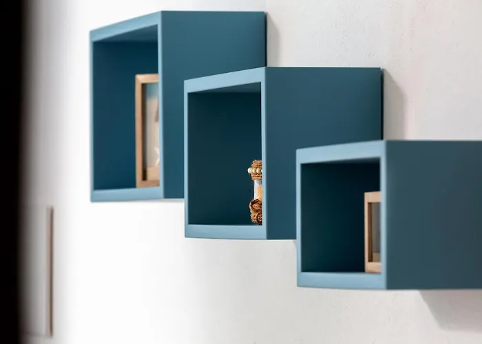 招待所 Il Giglio 圣特雷莎加卢拉